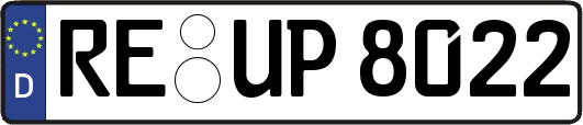 RE-UP8022