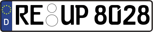 RE-UP8028