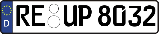 RE-UP8032