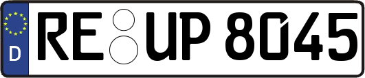 RE-UP8045