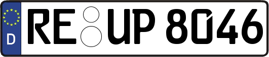 RE-UP8046