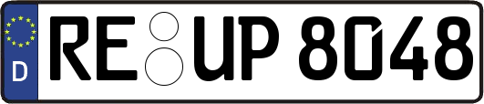RE-UP8048