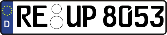RE-UP8053