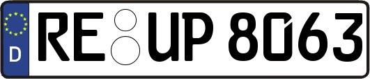 RE-UP8063