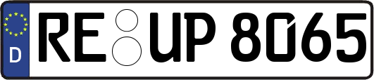 RE-UP8065