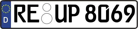 RE-UP8069