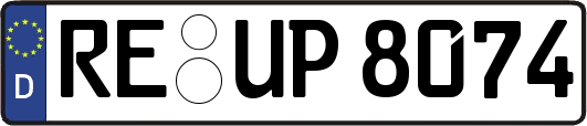 RE-UP8074