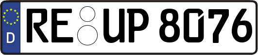 RE-UP8076