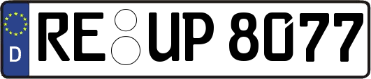 RE-UP8077