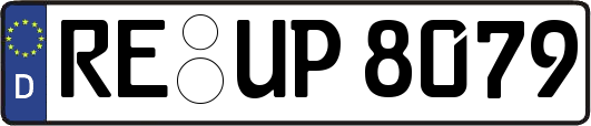 RE-UP8079