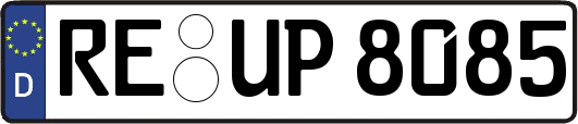 RE-UP8085