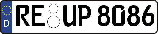 RE-UP8086