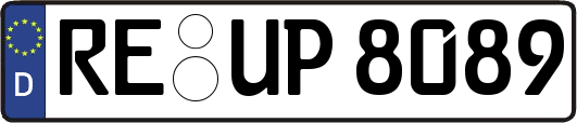 RE-UP8089