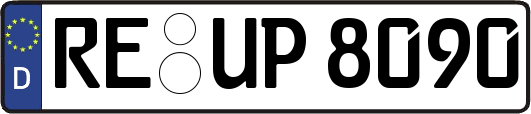 RE-UP8090