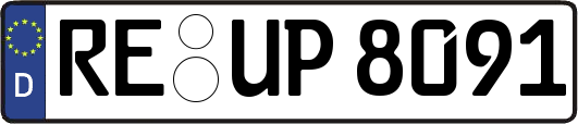 RE-UP8091