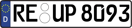 RE-UP8093