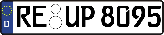 RE-UP8095