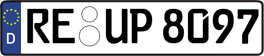RE-UP8097