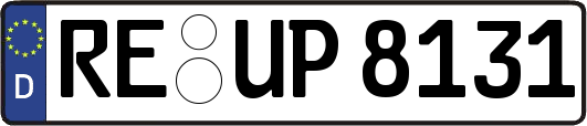RE-UP8131