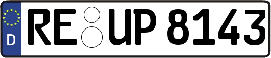 RE-UP8143
