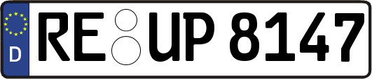 RE-UP8147