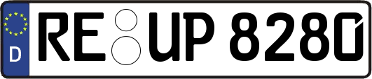 RE-UP8280