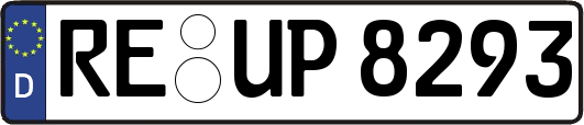 RE-UP8293