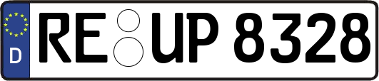 RE-UP8328