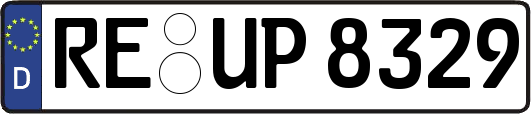 RE-UP8329