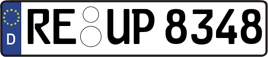 RE-UP8348