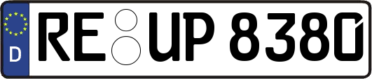 RE-UP8380