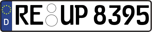 RE-UP8395