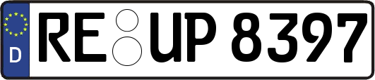 RE-UP8397
