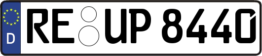 RE-UP8440