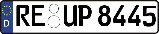 RE-UP8445