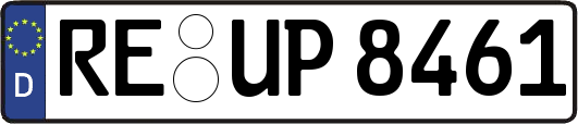 RE-UP8461