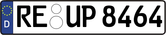 RE-UP8464