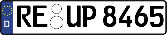 RE-UP8465