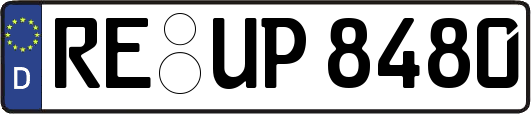 RE-UP8480