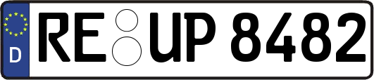 RE-UP8482