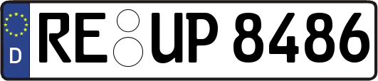 RE-UP8486