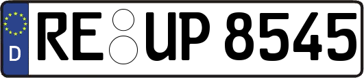 RE-UP8545