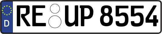 RE-UP8554