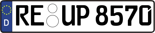 RE-UP8570