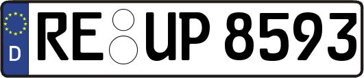 RE-UP8593