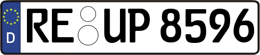RE-UP8596