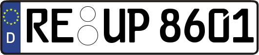 RE-UP8601