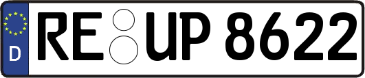 RE-UP8622