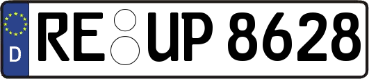 RE-UP8628