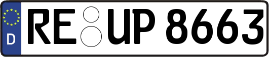RE-UP8663